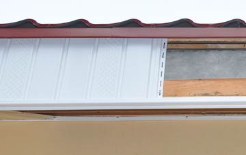 Roughmoor fascia repair costs