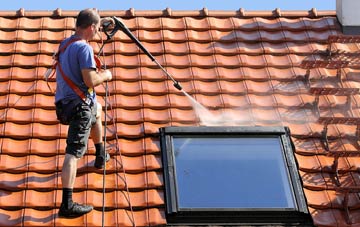 roof cleaning Roughmoor