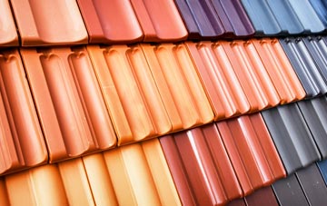 Roughmoor roof tile costs