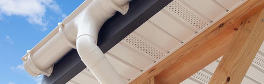 get Roughmoor guttering quotes today