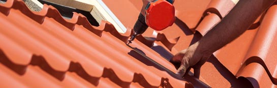 save on Roughmoor roof installation costs