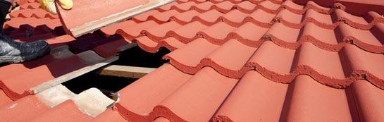 compare Roughmoor roof repair quotes