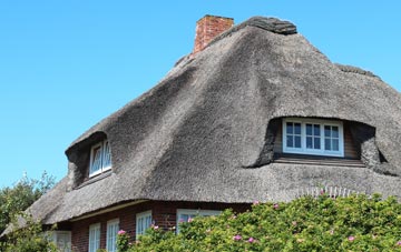 thatch roofing Roughmoor