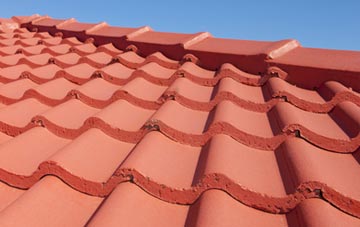 Roughmoor tile and slate roof replacement