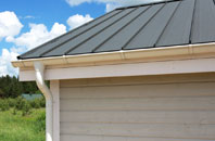 Roughmoor fascia repair