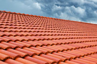Roughmoor roofing tiles